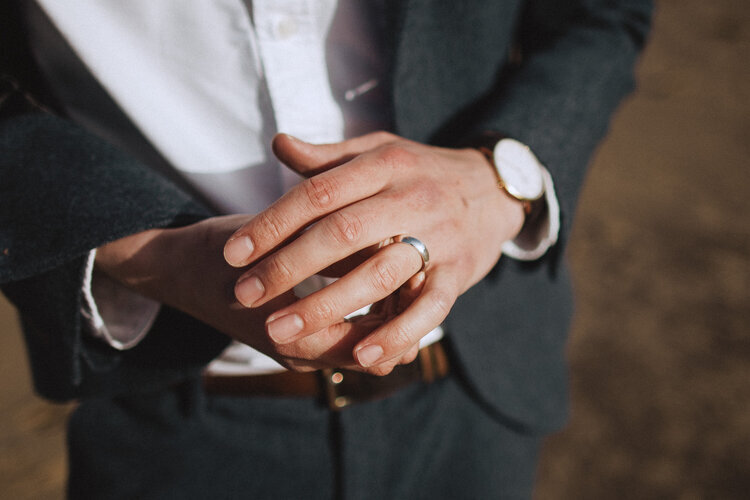 Wedding Rings for Lifetime Love